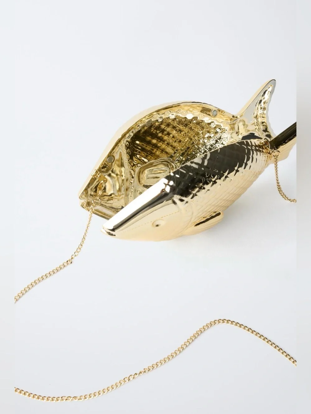 Zara gold fish